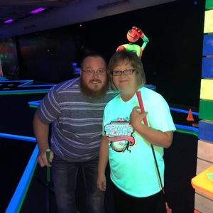 Meet your Posher, Phyllis